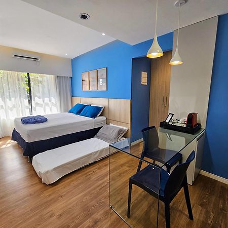 Mercure Recife Navegantes - Privado Exterior foto